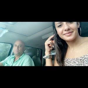 Meet your Posher, Farah